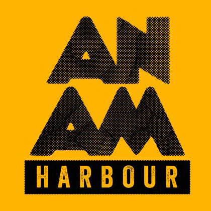 Anam Harbour Logo